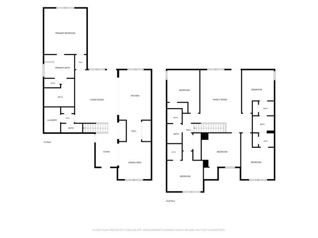 5030 Dickinson LOOP, Belton, TX 76513