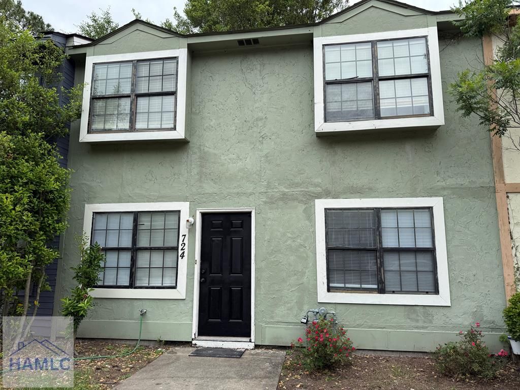 724 Elaine Street, Hinesville, GA 31313