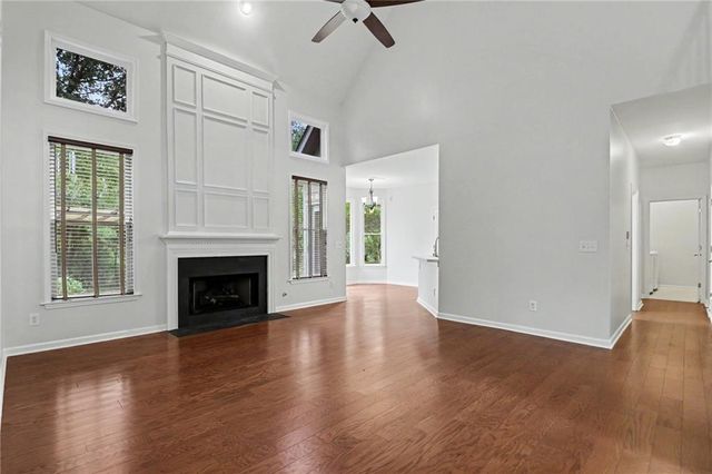 6220 Ivey Hill Drive, Cumming, GA 30040