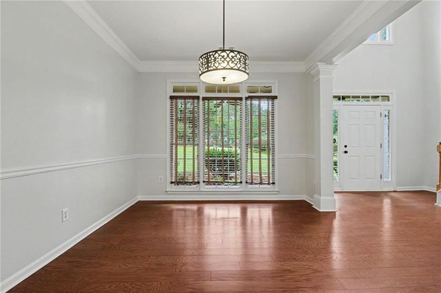 6220 Ivey Hill Drive, Cumming, GA 30040