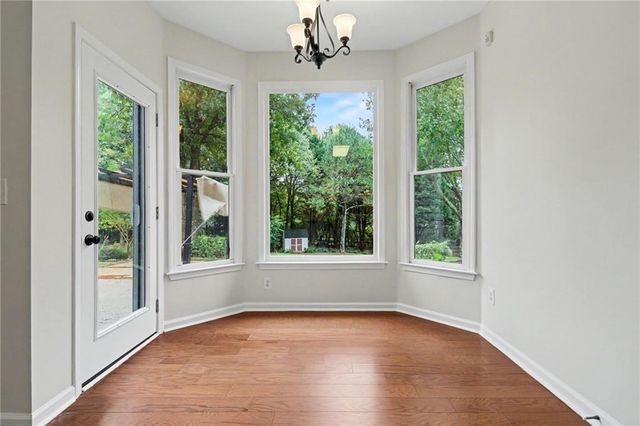 6220 Ivey Hill Drive, Cumming, GA 30040