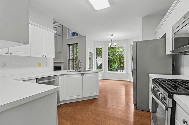 6220 Ivey Hill Drive, Cumming, GA 30040