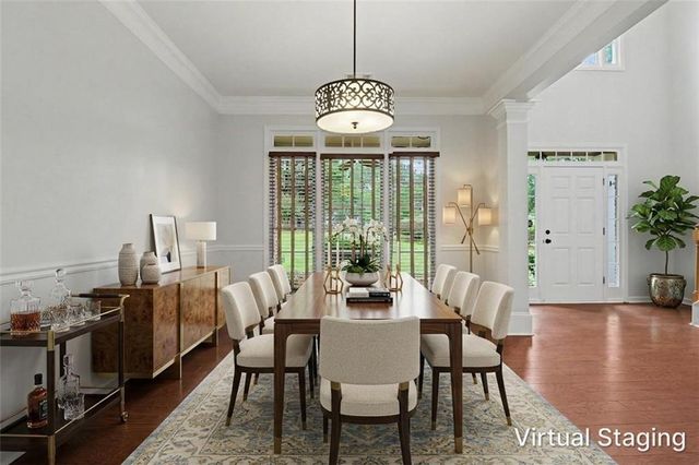 6220 Ivey Hill Drive, Cumming, GA 30040