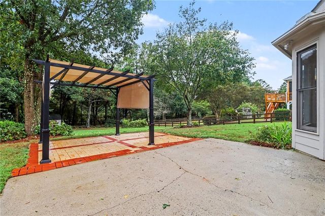 6220 Ivey Hill Drive, Cumming, GA 30040