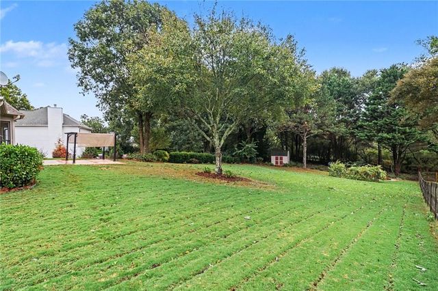 6220 Ivey Hill Drive, Cumming, GA 30040