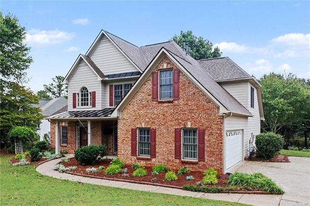 6220 Ivey Hill Drive, Cumming, GA 30040