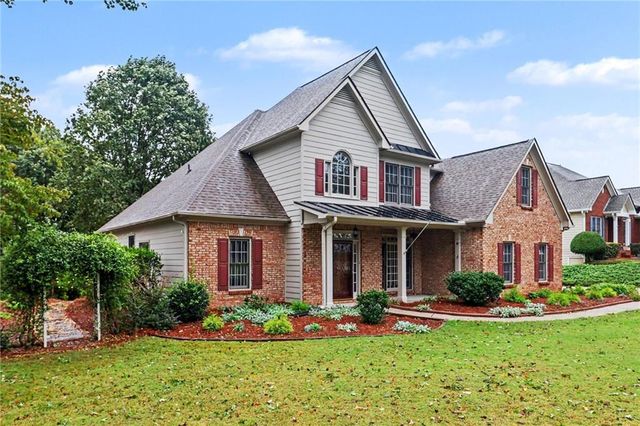 6220 Ivey Hill Drive, Cumming, GA 30040
