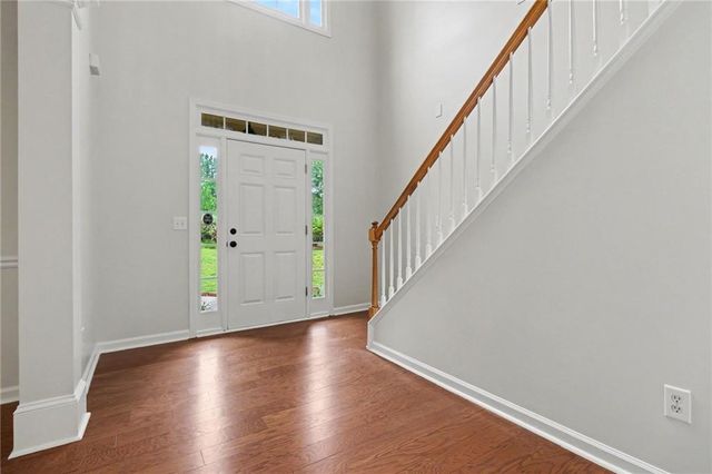 6220 Ivey Hill Drive, Cumming, GA 30040