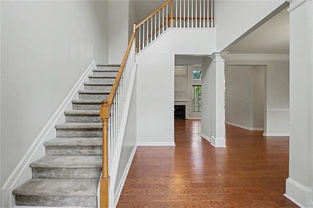 6220 Ivey Hill Drive, Cumming, GA 30040