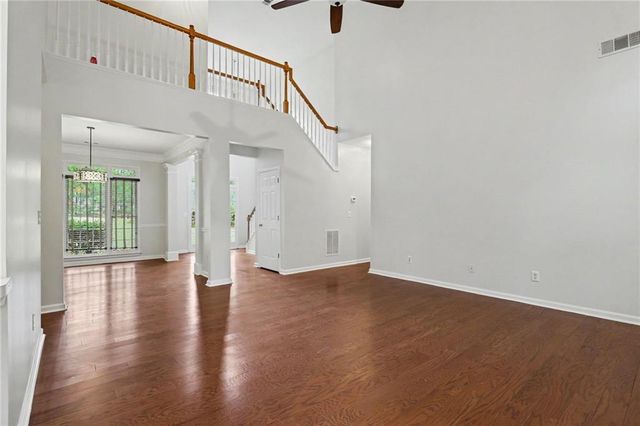 6220 Ivey Hill Drive, Cumming, GA 30040