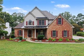 6220 Ivey Hill Drive, Cumming, GA 30040