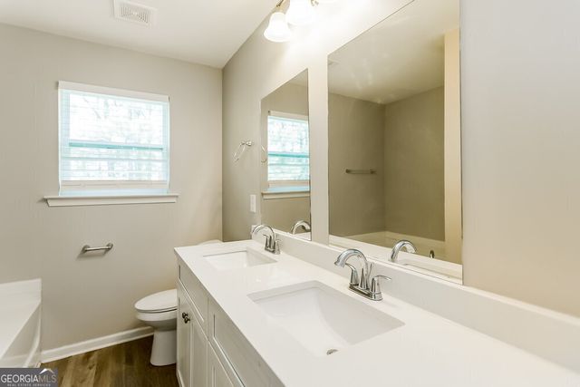 72 Hamilton Boulevard NW, Cartersville, GA 30120