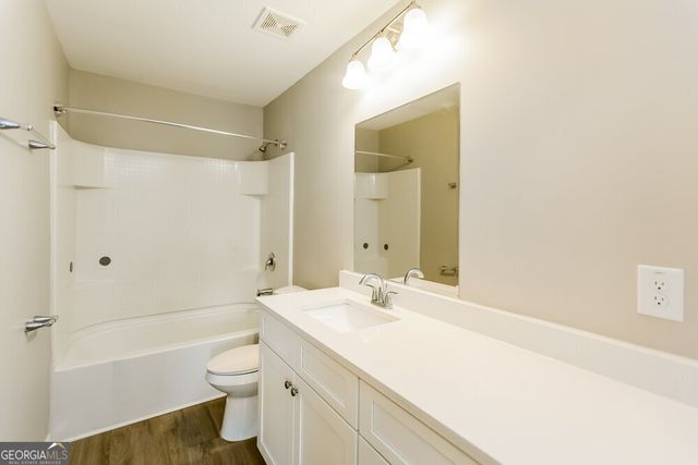 72 Hamilton Boulevard NW, Cartersville, GA 30120