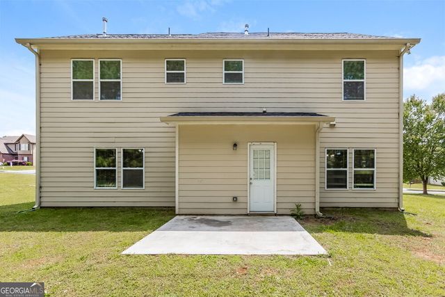 72 Hamilton Boulevard NW, Cartersville, GA 30120