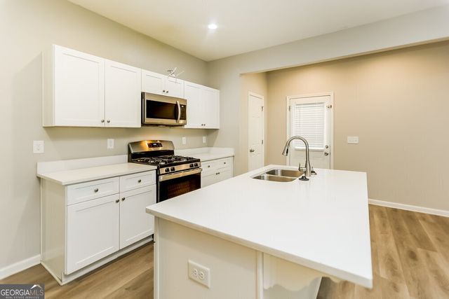 72 Hamilton Boulevard NW, Cartersville, GA 30120