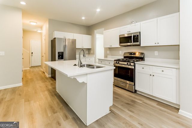 72 Hamilton Boulevard NW, Cartersville, GA 30120