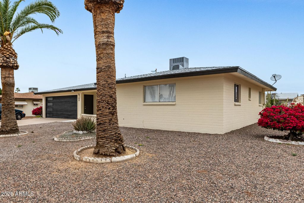 6740 E ADOBE Street, Mesa, AZ 85205 — photo 4