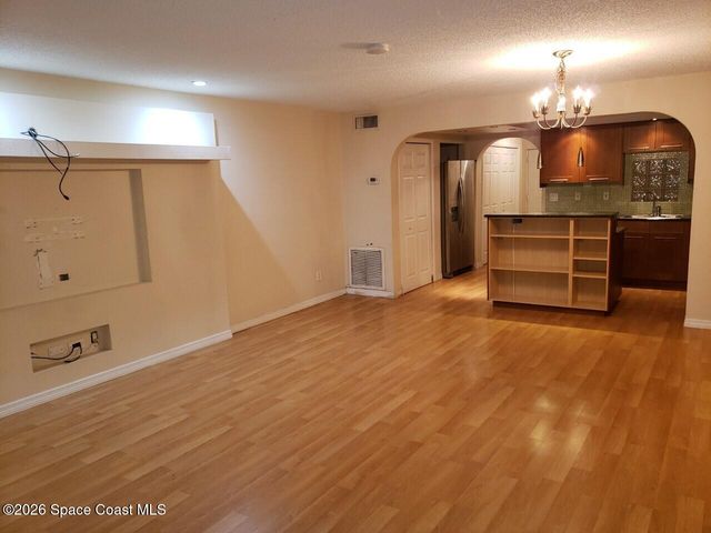 2107 Hidden Grove Lane 32a, Merritt Island, FL 32953