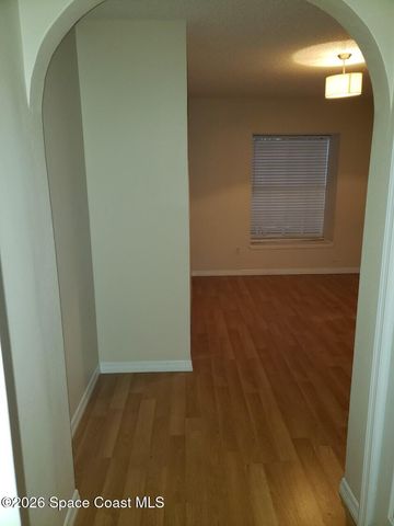 2107 Hidden Grove Lane 32a, Merritt Island, FL 32953