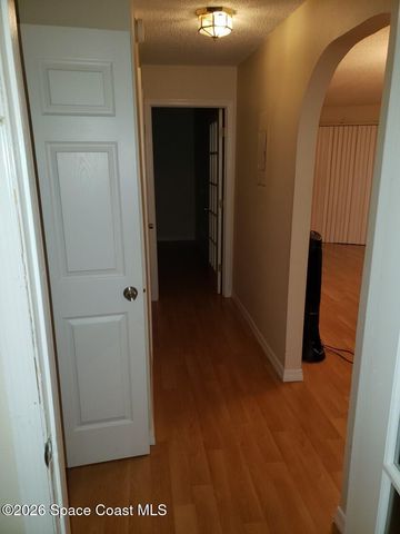 2107 Hidden Grove Lane 32a, Merritt Island, FL 32953