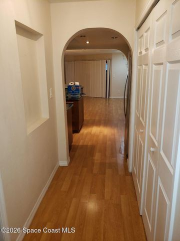 2107 Hidden Grove Lane 32a, Merritt Island, FL 32953