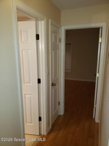 2107 Hidden Grove Lane 32a, Merritt Island, FL 32953