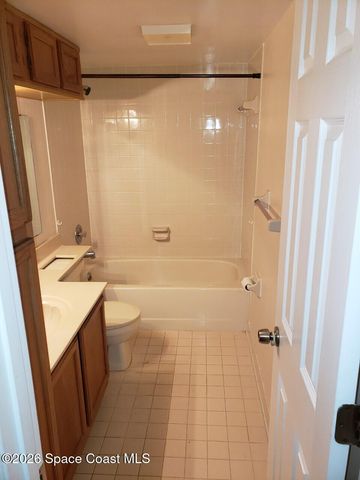 2107 Hidden Grove Lane 32a, Merritt Island, FL 32953