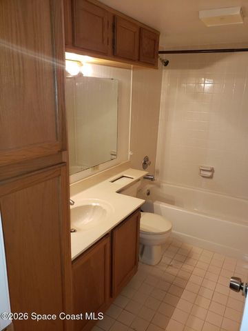 2107 Hidden Grove Lane 32a, Merritt Island, FL 32953