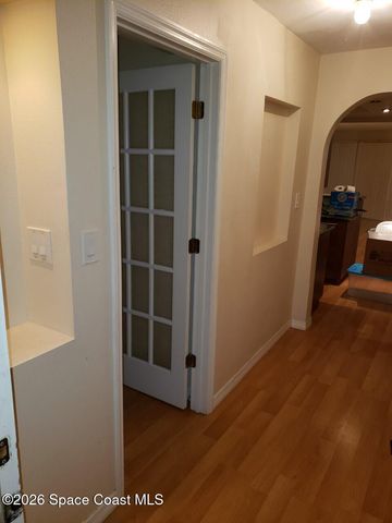 2107 Hidden Grove Lane 32a, Merritt Island, FL 32953