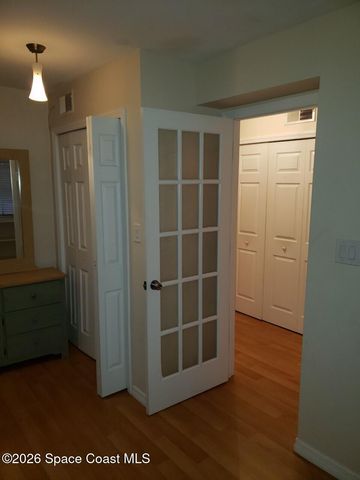 2107 Hidden Grove Lane 32a, Merritt Island, FL 32953