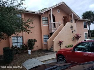 2107 Hidden Grove Lane 32a, Merritt Island, FL 32953