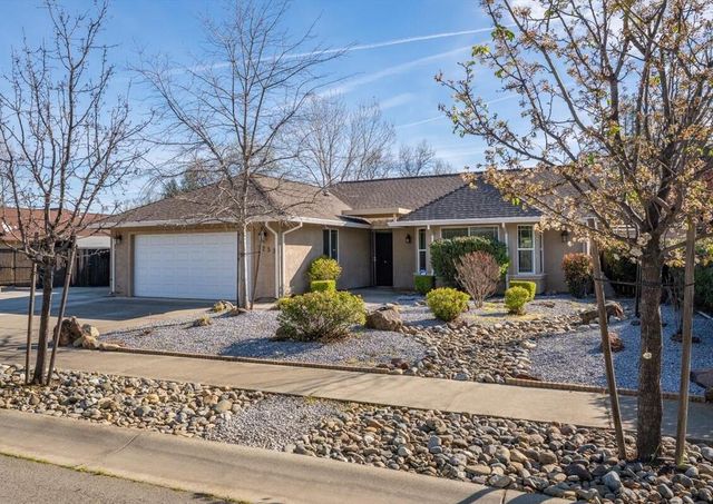 7253 Legacy Court, Redding, CA 96001