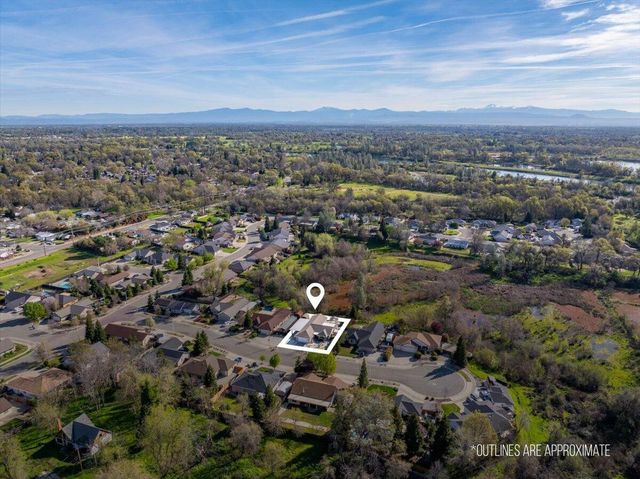 7253 Legacy Court, Redding, CA 96001