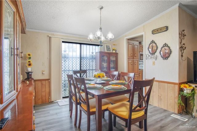 25769 Maple Drive, Harlingen, TX 78552