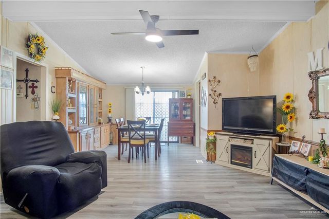 25769 Maple Drive, Harlingen, TX 78552