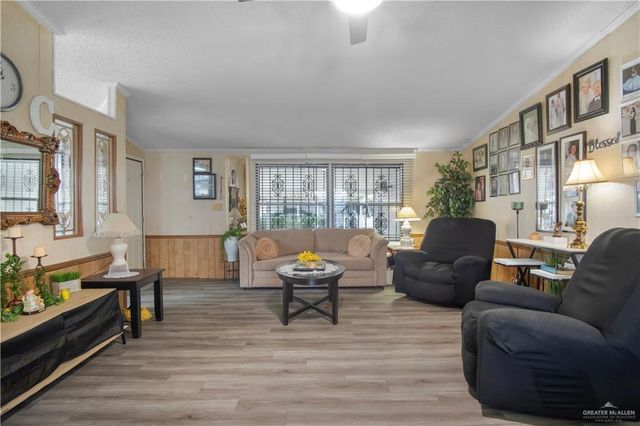 25769 Maple Drive, Harlingen, TX 78552