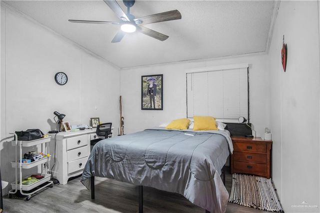 25769 Maple Drive, Harlingen, TX 78552