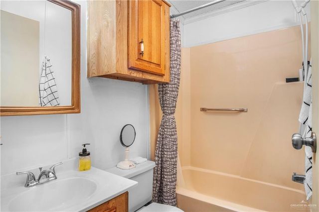 25769 Maple Drive, Harlingen, TX 78552