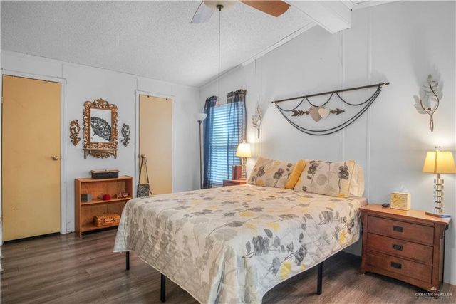 25769 Maple Drive, Harlingen, TX 78552