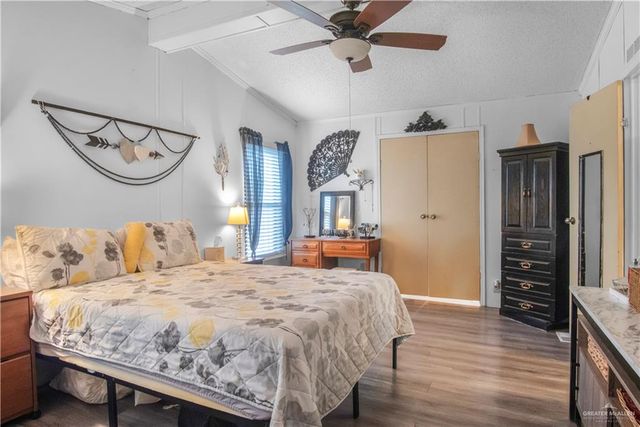 25769 Maple Drive, Harlingen, TX 78552