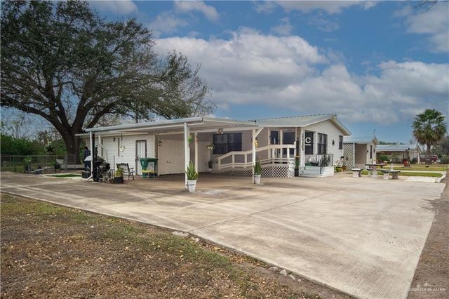 25769 Maple Drive, Harlingen, TX 78552