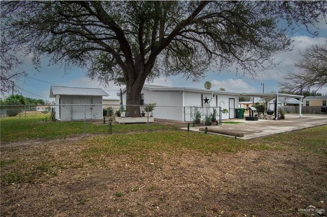 25769 Maple Drive, Harlingen, TX 78552