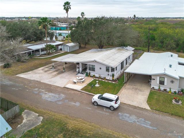 25769 Maple Drive, Harlingen, TX 78552