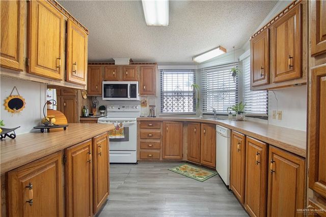 25769 Maple Drive, Harlingen, TX 78552