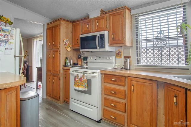 25769 Maple Drive, Harlingen, TX 78552