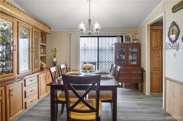 25769 Maple Drive, Harlingen, TX 78552