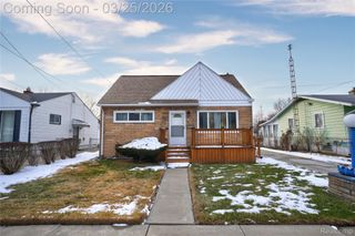 1826 Whittlesey Street, Flint, MI 48503