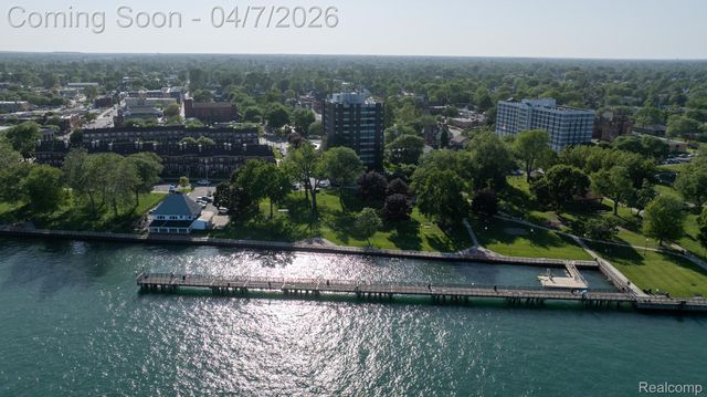 20 Chestnut Street 302, Wyandotte, MI 48192