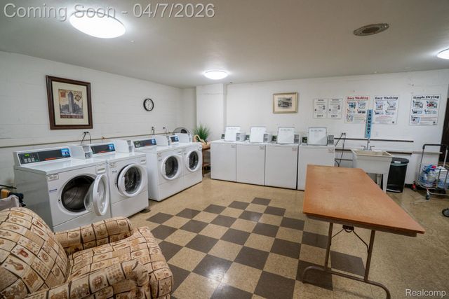 20 Chestnut Street 302, Wyandotte, MI 48192