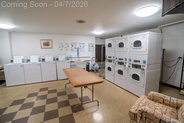20 Chestnut Street 302, Wyandotte, MI 48192